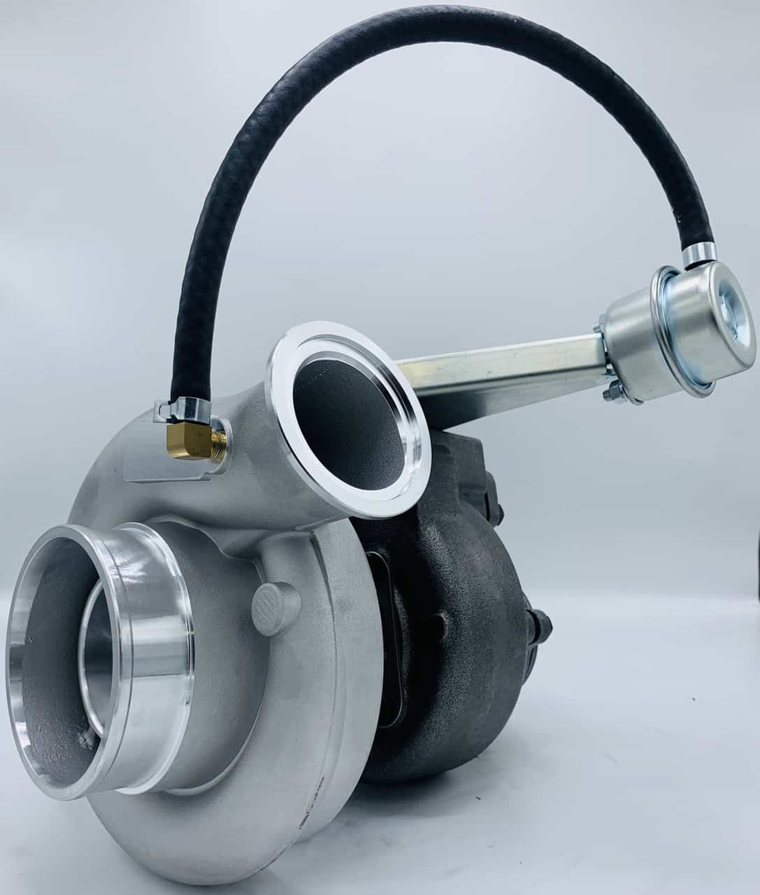 RDS 94-02 Dodge Cummins 5.9L 64mm Tow Turbocharger HX35