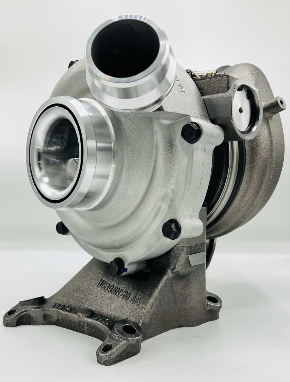 RDS 64mm Turbocharger 15-19 6.7L Powerstroke