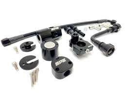 SPE MOTORSPORT Disaster Prevention Kit 11-16 6.7L Powerstroke