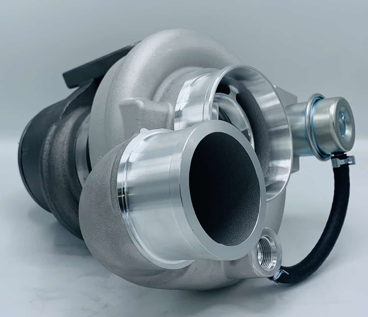 RDS 03-07 Dodge Cummins 5.9L Prostock Turbocharger HE351CW