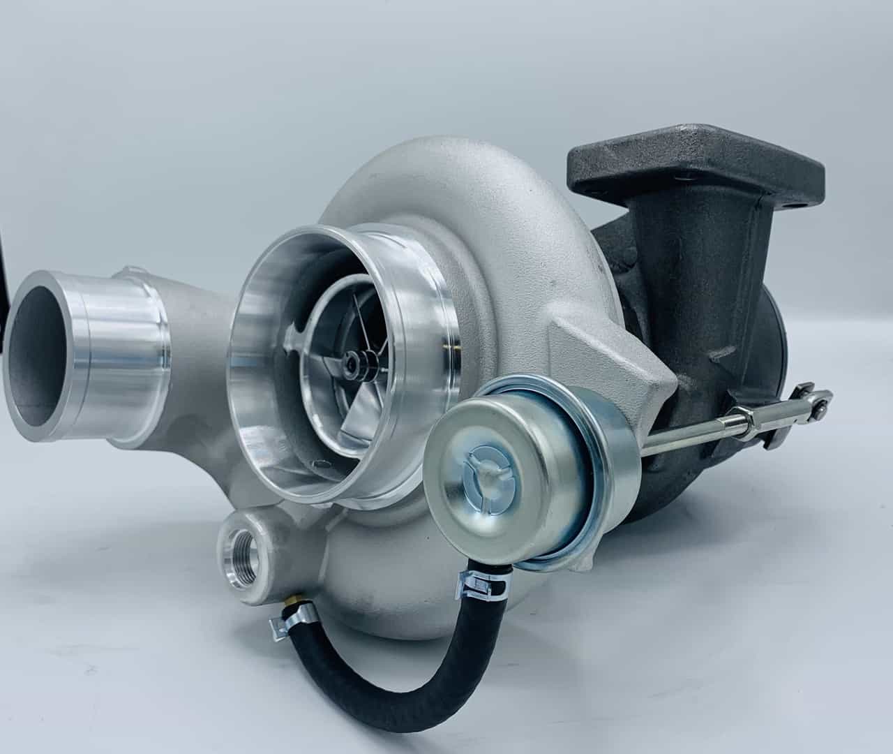 RDS 03-07 Dodge Cummins 5.9L Prostock Turbocharger HE351CW