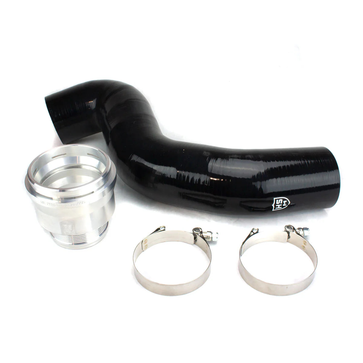 H&S Motorsports 11-16 Upgraded Cold Side Intercooler Pipe