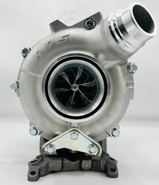 RDS 20-22 Ford Powerstroke 6.7 Turbocharger Brand New 62/63