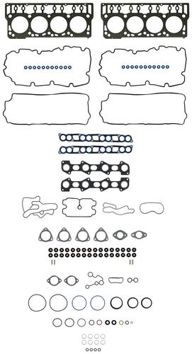 Fel-Pro Head Gasket Set 6.4L Powerstroke