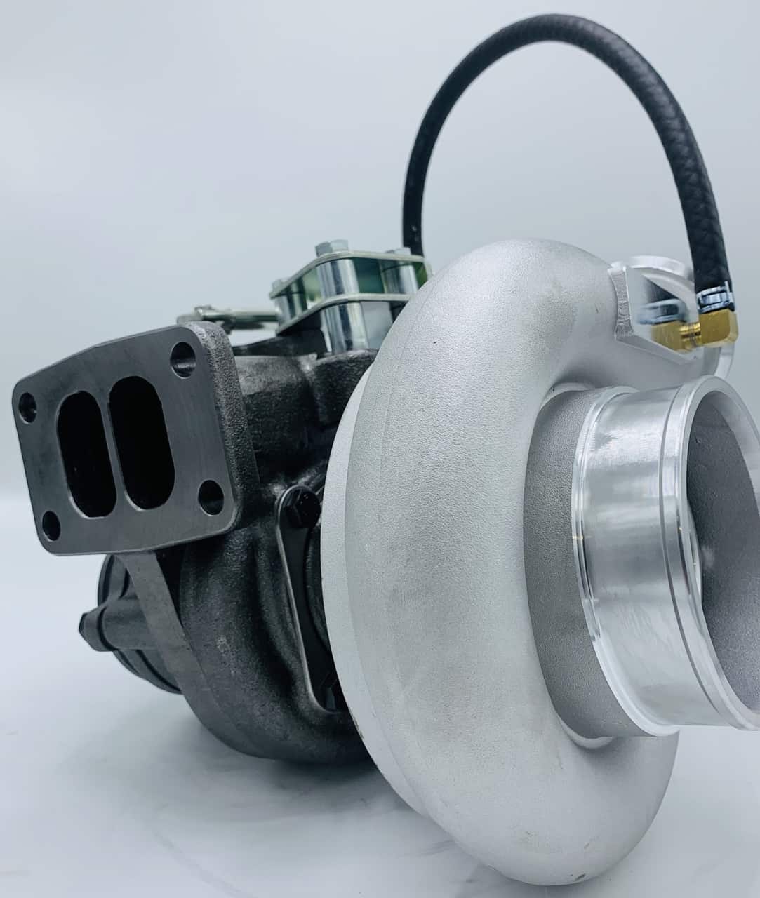 RDS 94-02 Dodge Cummins 5.9L 64mm Race Turbocharger HX35