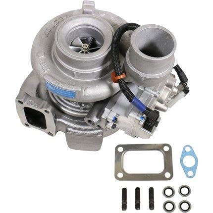 BD Diesel Screamer Performance Turbocharger