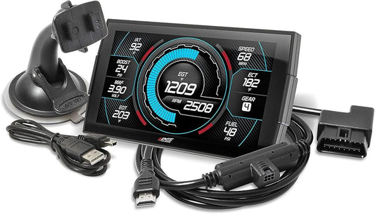 Edge CTS3 Insight Digital Monitor