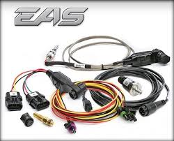 Edge EAS Competition Kit