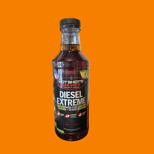 Hotshot Secret Diesel Extreme