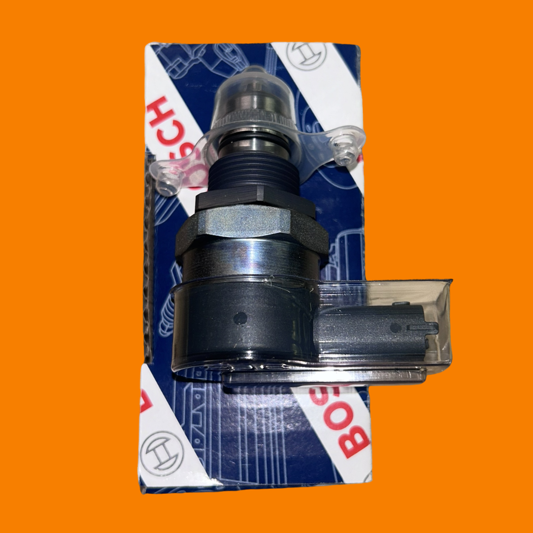 Bosch Fuel Pressure Relief Valve