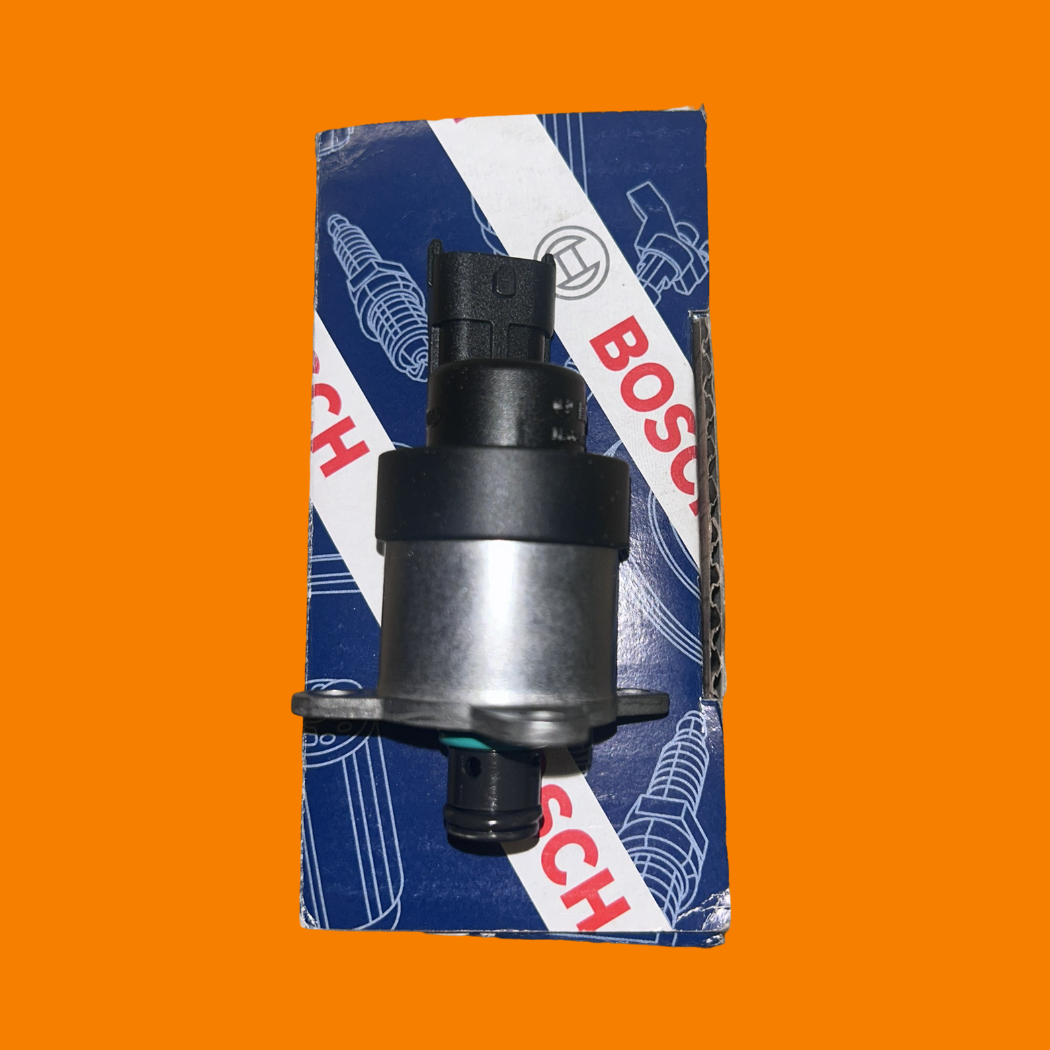 Bosch Fuel Control Actuator