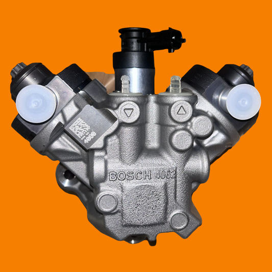 Bosch CP4 Injection Pump