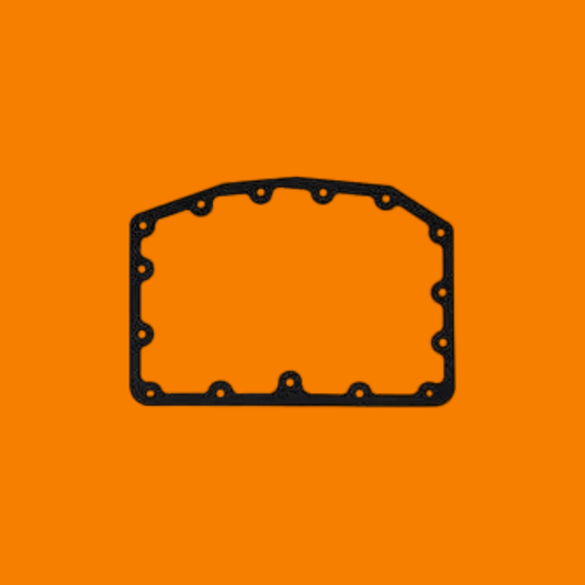 Fel-Pro Lower Oil Pan Gasket