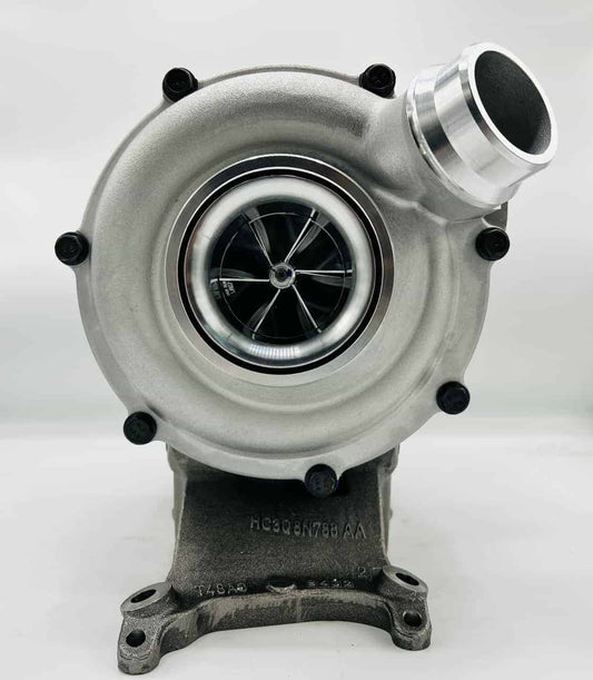 RDS 64mm Turbocharger 15-19 6.7L Powerstroke