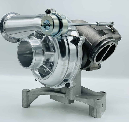 RDS 7.3L 63mm Turbocharger