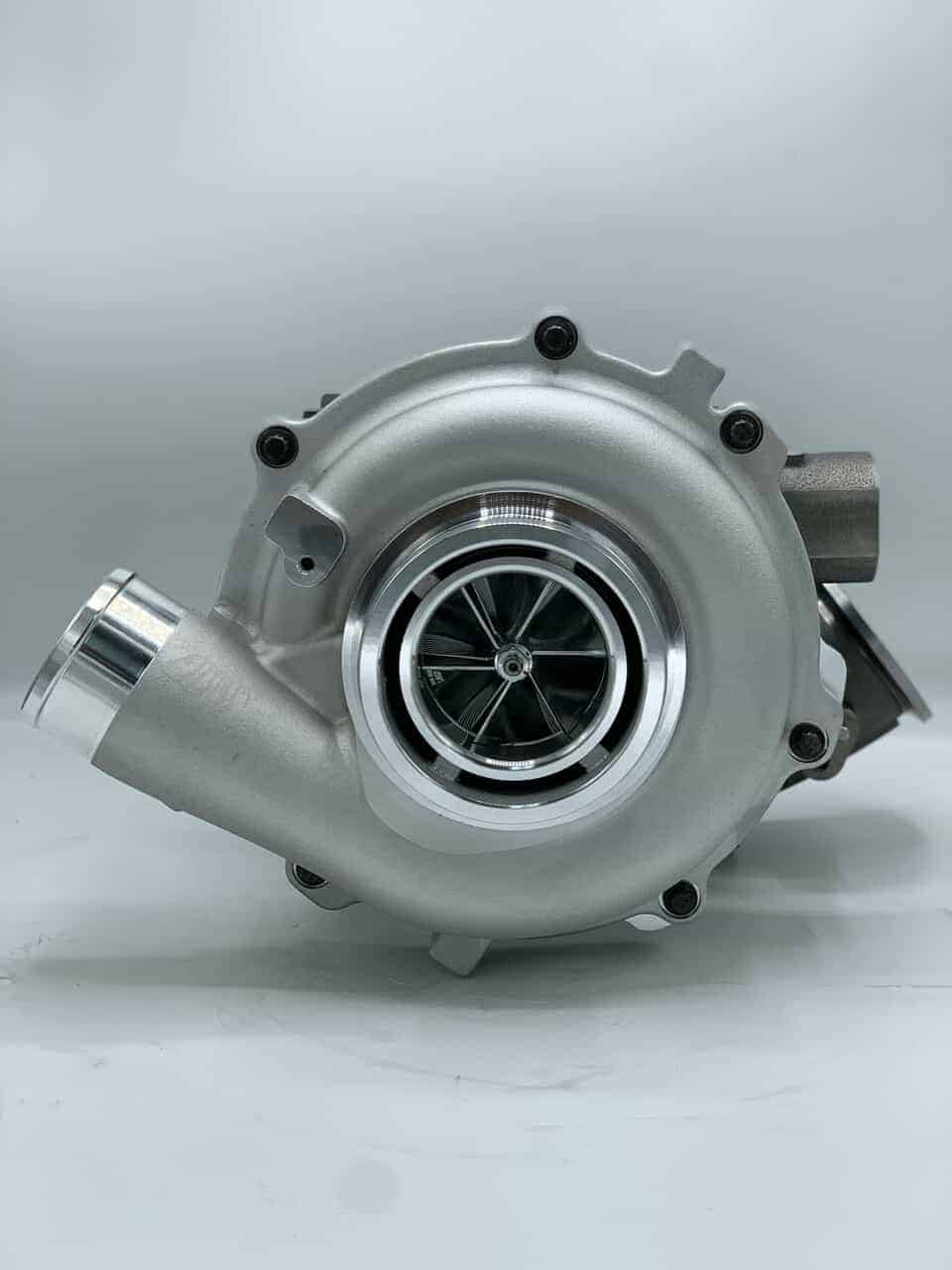 RDS 65mm Stage 2 Turbochager 6.0L Powerstroke