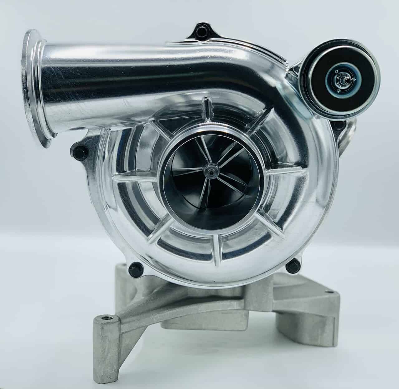 RDS 7.3L 63mm Turbocharger