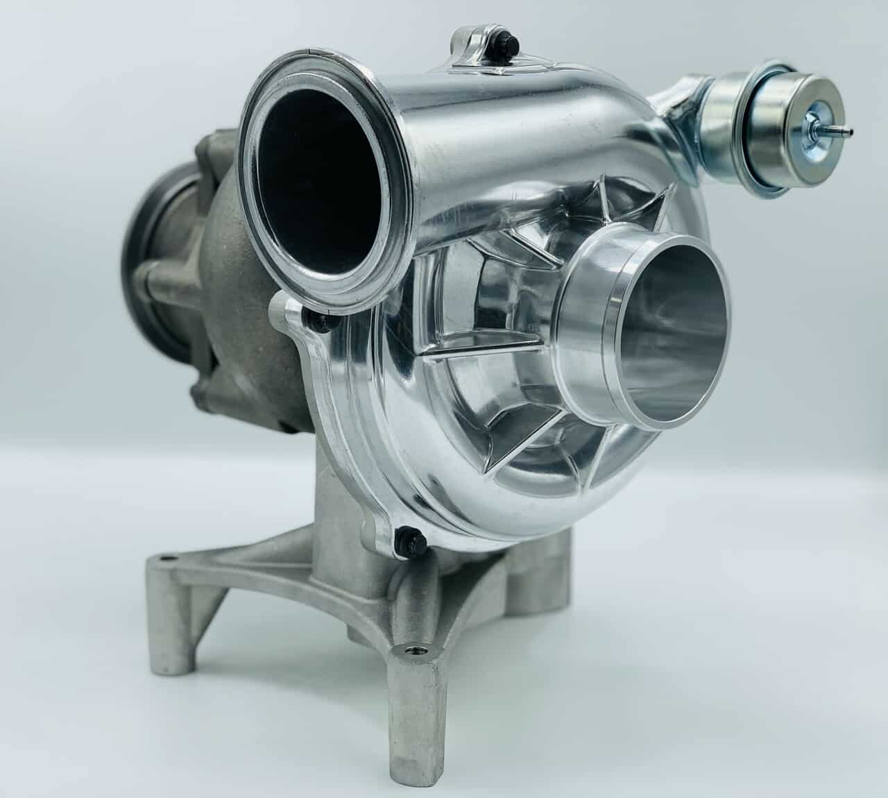 RDS 7.3L 63mm Turbocharger