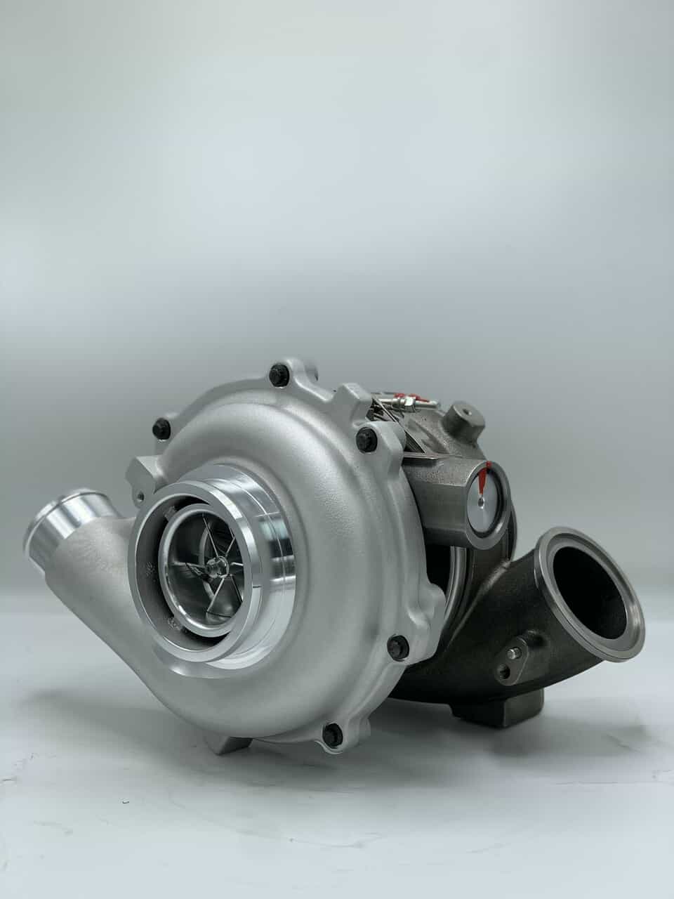 RDS 65mm Stage 2 Turbochager 6.0L Powerstroke