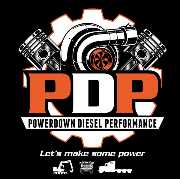 PowerDown Diesel Performance LLC